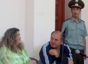 Prosecutor demanded 6 years