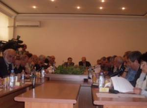 Amnesty without remembering “March 1”?