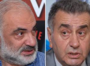 Released detainees will not thank Serzh Sargsyan