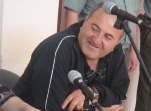 Hakob Hakobyan: “I am not offended by anyone”