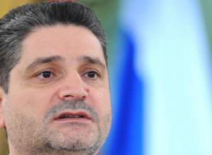 Tigran Sargsyan to leave for NKR