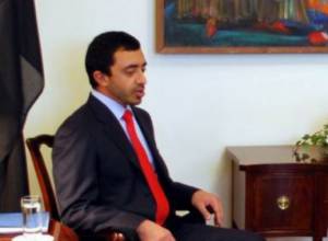 Collaboration vs. crisis