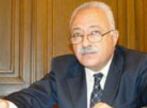 Deputy Minister of Culture dismissed