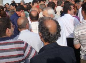 Another four political prisoners set free