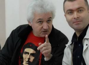 Hatspanian is still in custody