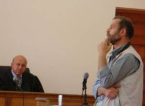 Search for assailants continues