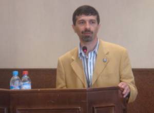 Will the information warfare be overcome?