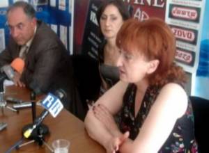 "The country will face a special election"