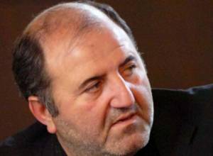 Where was Hakob Hakobian?