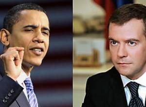 Doesn't Medvedev need Obama?