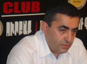 Nalbandyan’s resignation instead of Sargsyan’s?