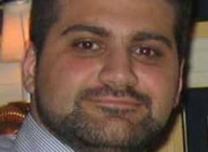 Arman Babajanian needs serious treatment