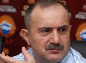 Babayan's political career has ended