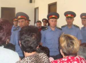 “Case of Seven” at Appeals Court