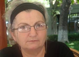 Tigran Abgaryan’s mother on her son’s death