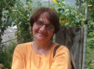 Mrs. Teymurazyan feels ignored and humiliated