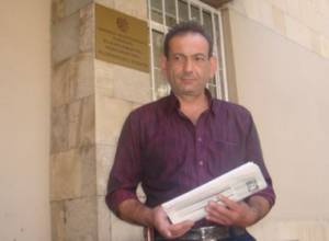 Decided to not violate after being offended