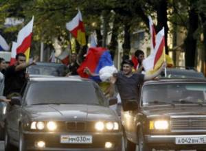 The beginning of a cold war?