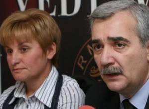 Report to be covered-up?