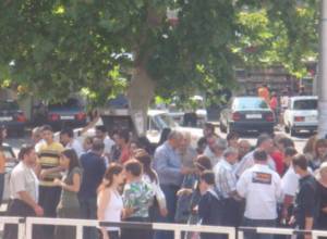 Pashinyan wasn’t released