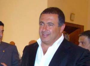 "Tsarukyan has no connection"