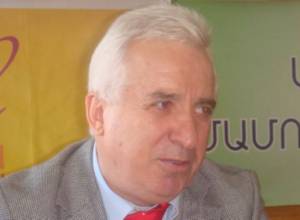 "We shall take a direct route to the sea"