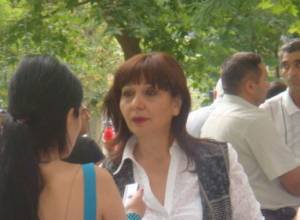 Passions are hotting up