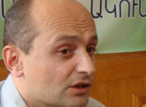 "Raffi Hovannisian will not abandon his voters"