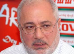 ARF is stronger than Heritage"