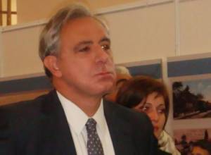 V. Oskanian, “Levon Ter-Petrosyan refused the Turks”