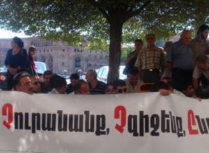 Turkey will swallow Armenia whole