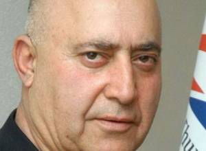 New deputy from Prosperous Armenia party