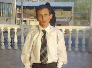 Tigran Arakelyan was examined