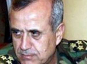 Sargsyan called the President of Lebanon