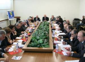 Let’s not get ahead of ourselves