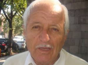 "Why do you deprive us from our homeland?"