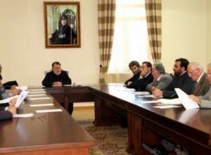 Supreme Spiritual Council Meeting Statement