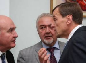 OSCE Minsk Group Co-Chairs issue statement