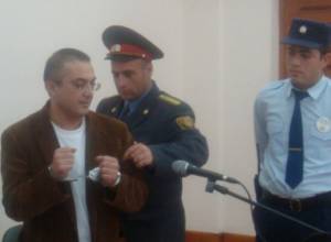 Did not demand punishment