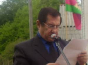 Refuses to meet with Serzh Sargsyan