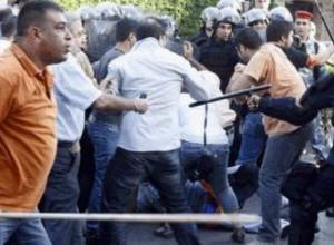 Lebanon Armenians up in arms over planned Turkey deal