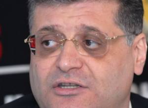 The Statement of the “New Times” Party