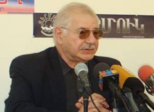 New phase of the Armenia-Azerbaijan information war