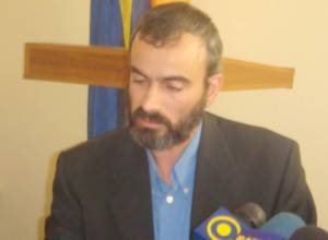 The state is like the Battle of Sardarapat