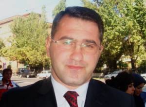 “Heritage” and ARF to meet at the peak?