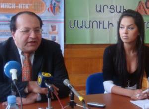 “The ruling government is in frenzy”