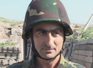 "The liberated territories are not subject to surrender"