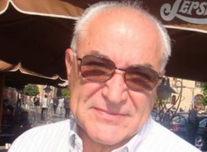 "Serzh Sargsyan has sold 9 million Armenians"