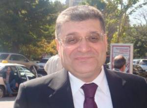 Aram Karapetian: "Protocols are changed"