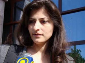 There is no evidence proving Pashinian's guiltiness